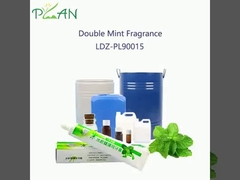 Aceite de fragancia de frutas concentrado premium Aceite de esencia de melocotón para la fabricación de pasta de dientes