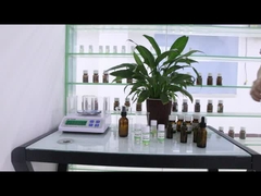 Aceite natural de sabor concentrado de frutas, limón y fragancias para hacer pasta de dientes