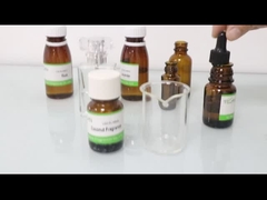 Aceites aromáticos de coco puro para perfumes con muestra libre