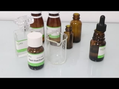 Perfume de mirto puro para la fabricación de perfumes/aceite esencial de mirto