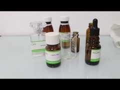 Muestras gratuitas de Miss Di o Cherie Perfume perfume Oil Usando día y noche