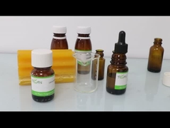 Bajo MOQ Esencia de perfumes de bayas de Bur para productos de detergente de ropa