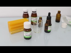 Perfume de manzana verde para productos de detergente de ropa fabricación de jabón