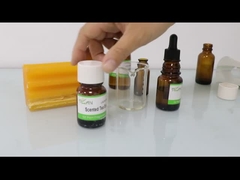 Esencia de té perfumada/Esencia de fragancia de té floral con MOQ 1 kg