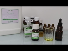 Fragrancia Ferrarí Azul Perfume de alta calidad Aceite perfumado