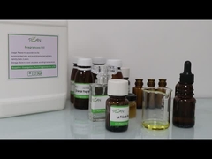 Perfumes Aceites esenciales La Fille de Berlin para la fabricación de perfumes con muestra gratuita