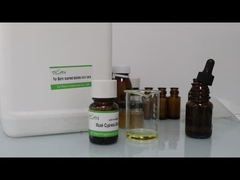 Esencia de ciprés de musgo amigable para la piel para productos para el cuidado de la piel de alta calidad