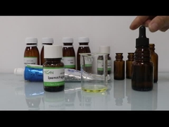 Fragrancias Materiales de aceite Espearminta Base de fragancias Espearminta Acuerdo