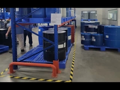 Fragancia de bayas rojas 100% pura para la fabricación de perfumes de alta calidad