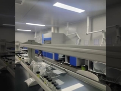 Esencia de fragancia de alta calidad para la fabricación de perfumes