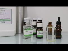 Esencia de fragancia de alta calidad para la fabricación de perfumes