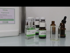 Aceite de perfume puro con muestra gratuita