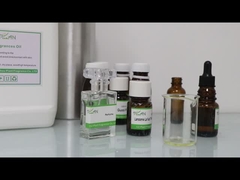 Esencia de fragancia de alta calidad para la fabricación de perfumes
