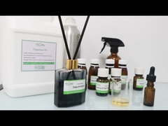 Esencia de limón naranja altamente concentrada para difusores de fragancia de limón naranja