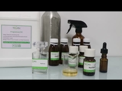 Esencia de vitalidad marina pura de alta calidad Esencia de fragancia marina Aqva