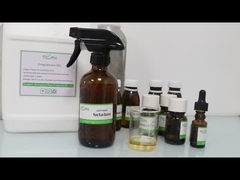 Candela perfumada de alta calidad Esencia de musgo rosa/Esencia de fragancia de musgo rosa