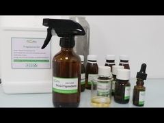 Esencia de las velas perfumadas Esencia de las velas perfumadas