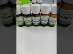 Esencia de cristal de rosa altamente concentrada para hacer perfumes con muestra gratuita