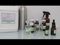 Muestra gratuita Esencia de ámbar puro intenso para la fabricación de perfumes