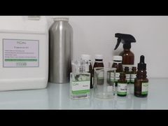Aceites de perfume con esencia de fragancia dalal altamente concentrados con muestra gratuita