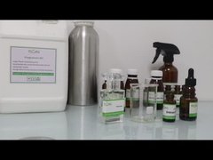 Prueba libre de aceite de perfumes Pure Embrace Esencia de fragancia