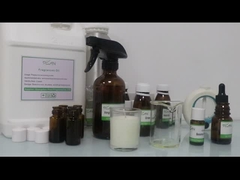 Bossman Espejo gratuito de fragancia para bastones de caña de difusores velas perfumadas