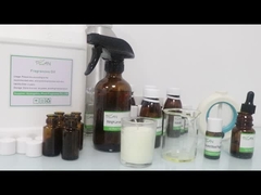 Muestra gratuita Esencia de fragancia pura y húmeda para bastones de caña de difusores velas perfumadas