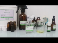 Concentración alta de perfume puro para la fabricación de perfume