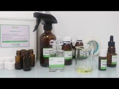 Esencia de fragancia negra de granada pura para hacer perfumes con muestra gratuita