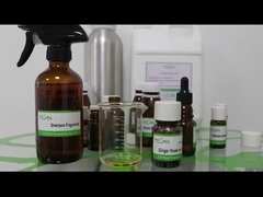 Esencia de flor de jengibre muy concentrada fragancia para difusores