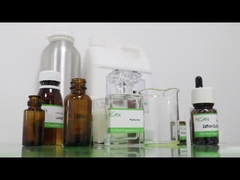 Esencia de azafrán-oud para perfume con muestra gratuita