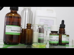 Esencia de fragancia de sándalo pura para champú Gel de ducha y jabón Entrega rápida