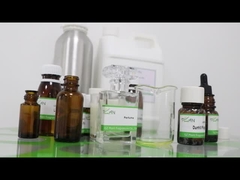 Aceites perfumados de larga duración para el uso prolongado para perfumes MOQ 1KGS