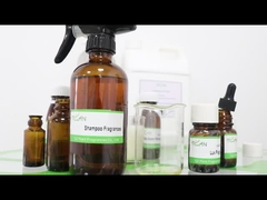 Aceite perfumado ISO Lux para champú Gel de ducha y jabón sin parabenos