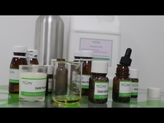 Esencia de fragancia de vainilla y coco de calidad para velas perfumadas, no tóxica