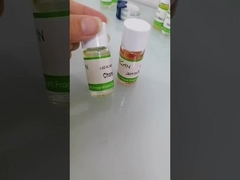 Esencia de fragancia Good Girl de muestra gratuita para la fabricación de perfumes Concentrada