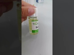 Esencia de la fragancia para hombres exitosos Perfecta fragancia para hombres