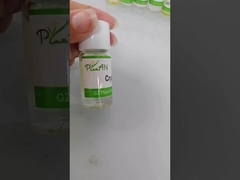 Muestra gratuita Fragrancia fantasma de Mojave para la fabricación de perfumes concentrado