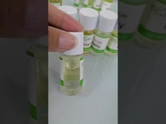 Aceites de Perfume con Sabor a Fruta y Menta para Difusores y Elaboración de Velas Perfumadas - Muestra Gratuita