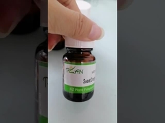 Fragancia de naranja pura y fragante para la elaboración de pasta de dientes