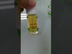 Aceite de Perfume Concentrado Aroma Árabe Esencia Con Muestra Gratis