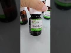 Venta al por mayor Cola Aroma Alimentos Aceites aromáticos Aceites esenciales Grado alimenticio