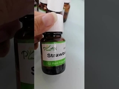 Fragrancia Concentrada Especia Cremo & Black Aromas de vainilla Fragrancia para la fabricación de velas