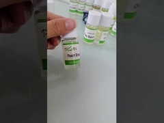 Aceite de Perfume Concentrado VANILLA BOUQUET  Sabor  Fragancia Para la Elaboración de Perfumes 