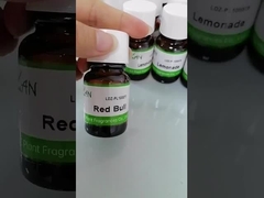 Fragancia, sabor concentrado de Red Bull  Para alimentos y bebidas Muestra gratuita