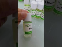 Esencia de fragancia de miel pura para velas perfumadas