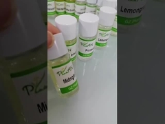 Aroma de fragancia de té blanco de primera calidad para palos de caña y difusor