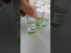 Fragancia Concentrada con Muestra Gratuita Sabor Mango y Papaya Para Champú y Gel de Ducha