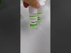 Fragrancias sintéticas de frutas de pasión para velas perfumadas y perfumes concentrados