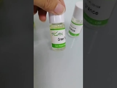 Esencia de fragancia Eco-Amigable Safeguard para detergente de ropa 1.5L